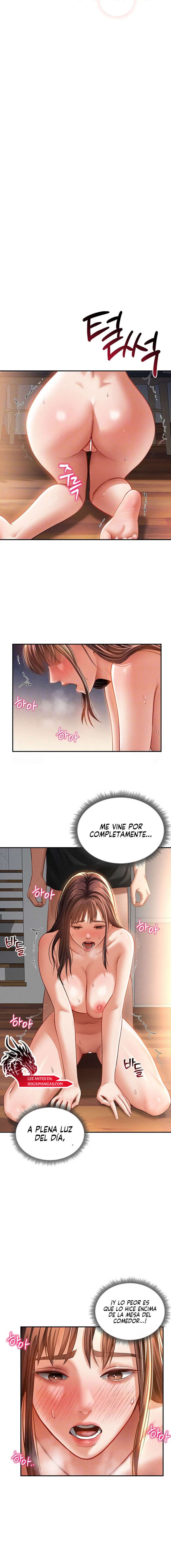 El Poder de Ver tus Deseos capítulo 31 página 3