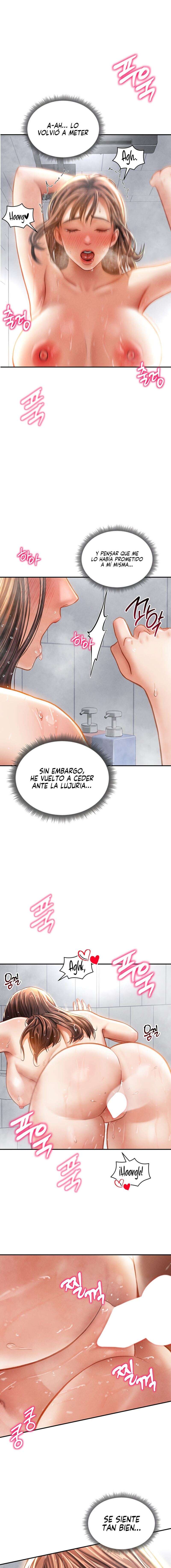 El Poder de Ver tus Deseos capítulo 32 página 7