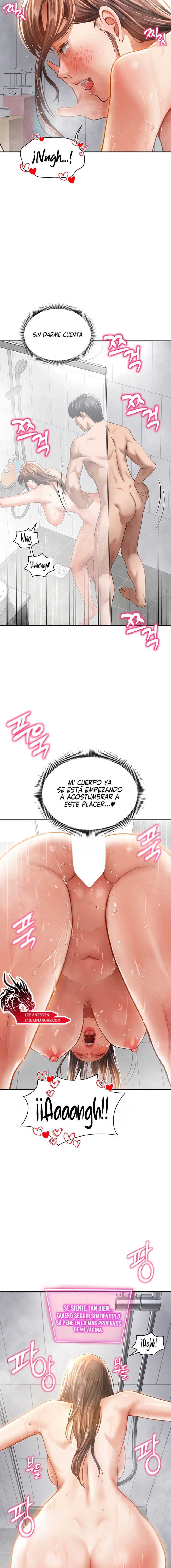 El Poder de Ver tus Deseos capítulo 32 página 8