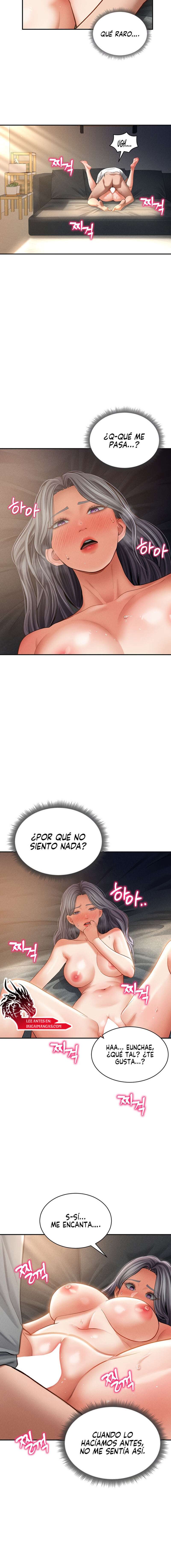 El Poder de Ver tus Deseos capítulo 33 página 11