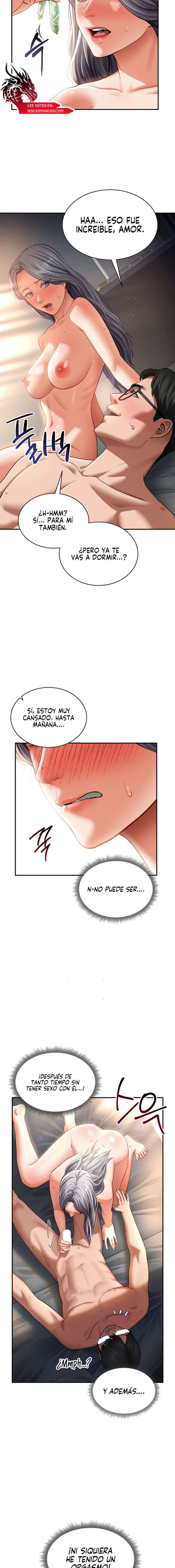 El Poder de Ver tus Deseos capítulo 33 página 13