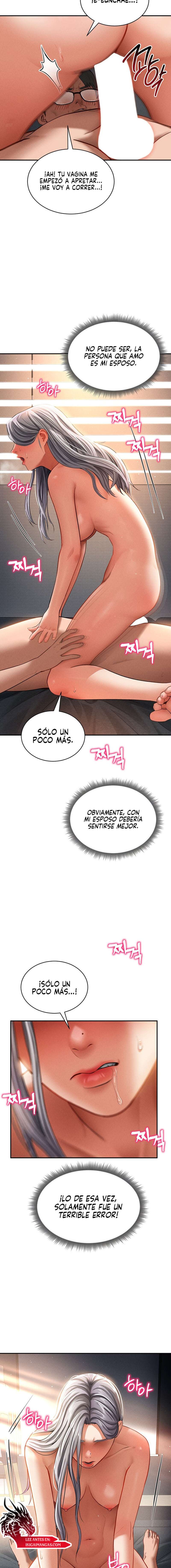 El Poder de Ver tus Deseos capítulo 33 página 17