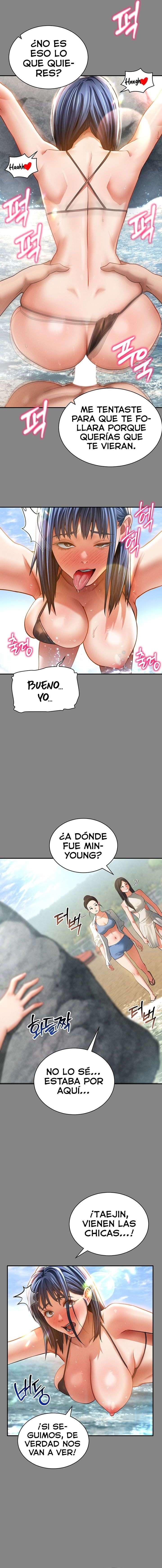 El Poder de Ver tus Deseos capítulo 34 página 14