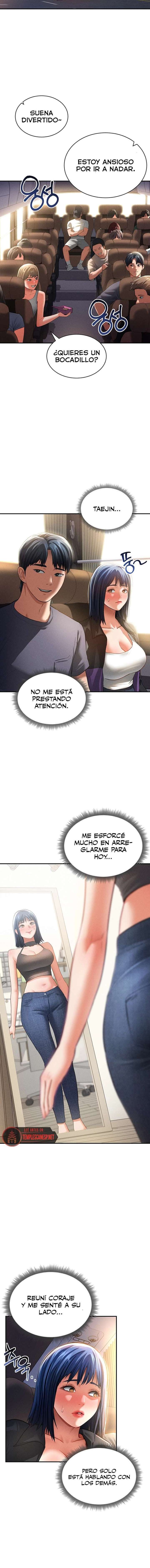 El Poder de Ver tus Deseos capítulo 35 página 3