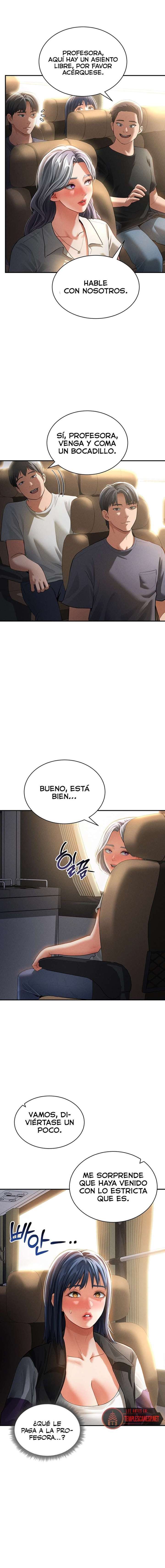 El Poder de Ver tus Deseos capítulo 35 página 4