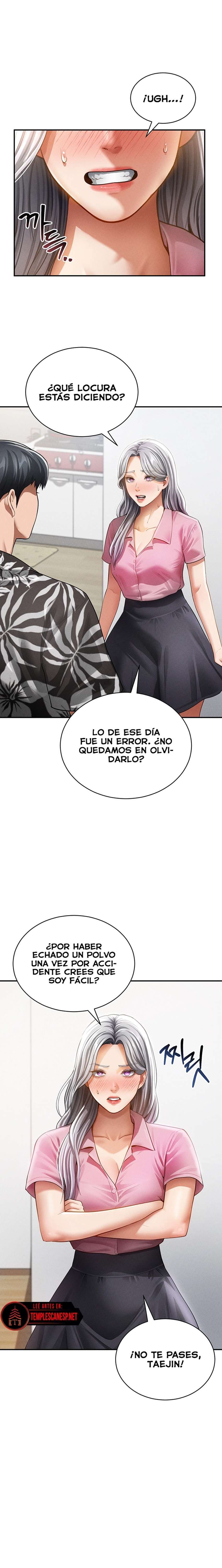 El Poder de Ver tus Deseos capítulo 36 página 4