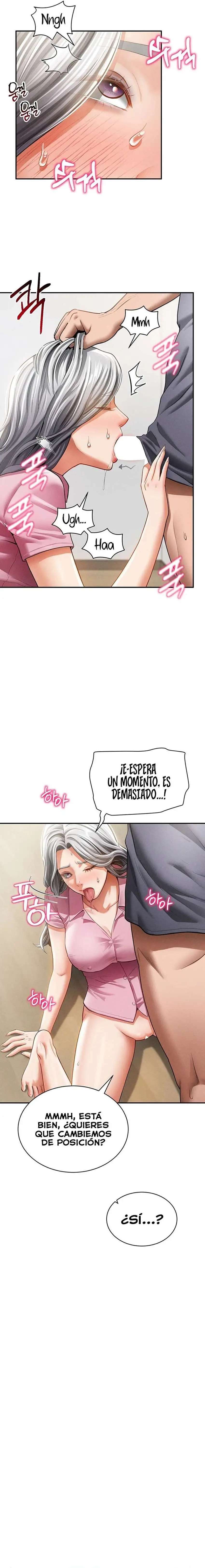 El Poder de Ver tus Deseos capítulo 37 página 5