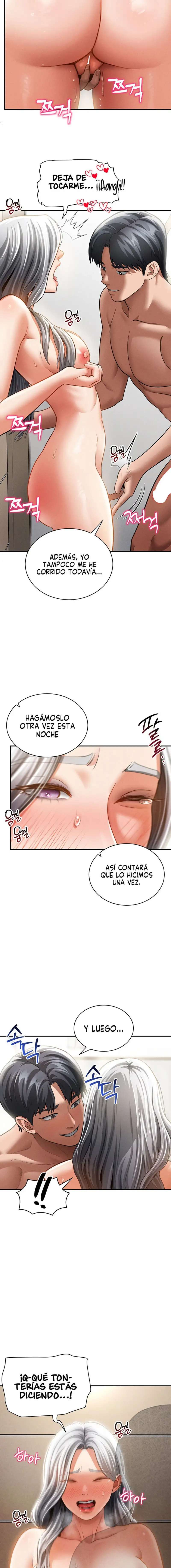 El Poder de Ver tus Deseos capítulo 38 página 17
