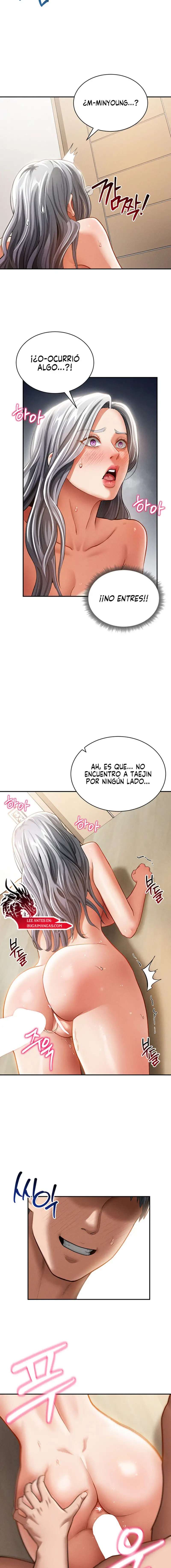 El Poder de Ver tus Deseos capítulo 38 página 8