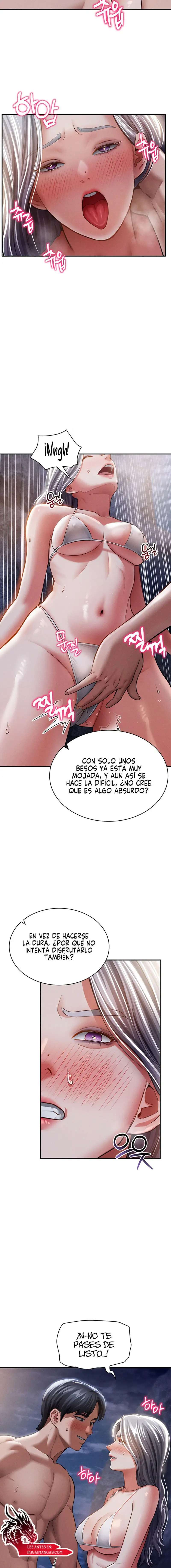El Poder de Ver tus Deseos capítulo 39 página 17