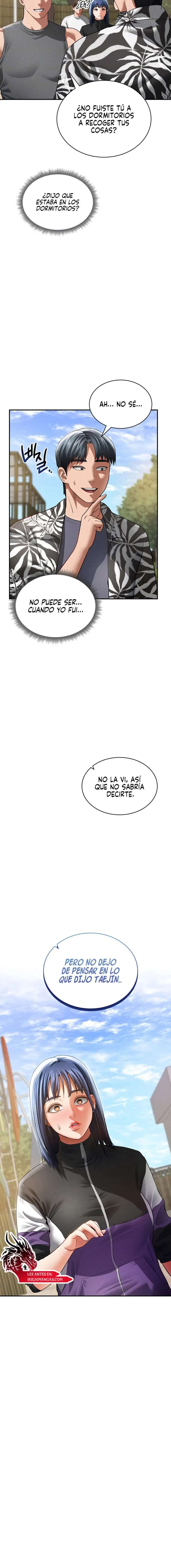 El Poder de Ver tus Deseos capítulo 39 página 6