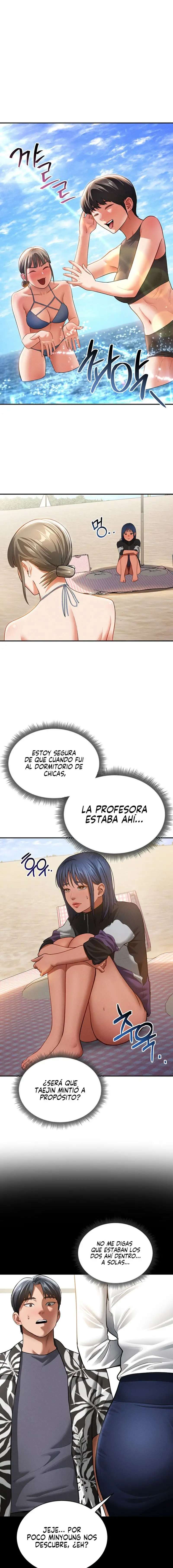 El Poder de Ver tus Deseos capítulo 39 página 7