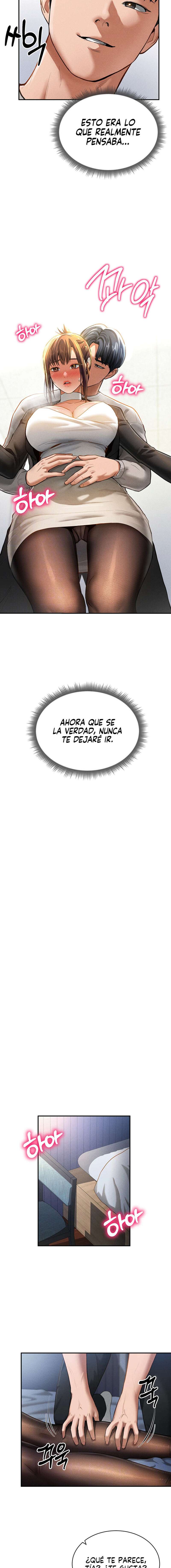 El Poder de Ver tus Deseos capítulo 4 página 2