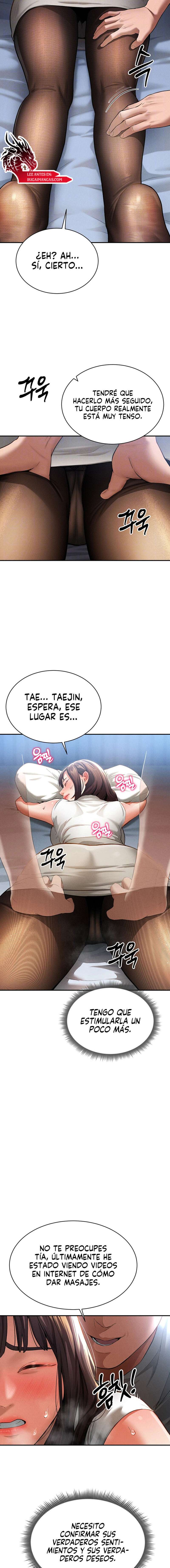 El Poder de Ver tus Deseos capítulo 4 página 4