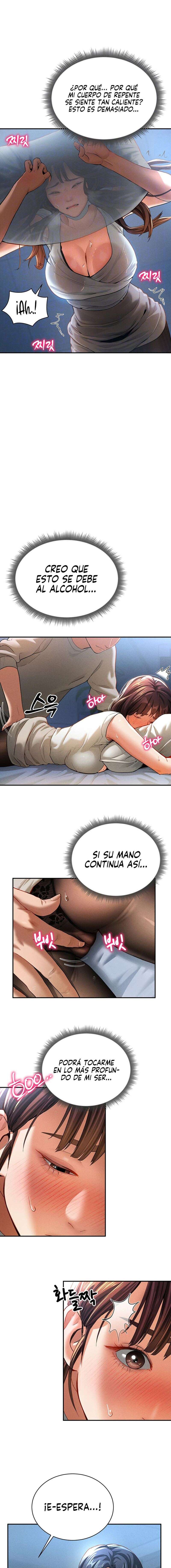El Poder de Ver tus Deseos capítulo 4 página 6