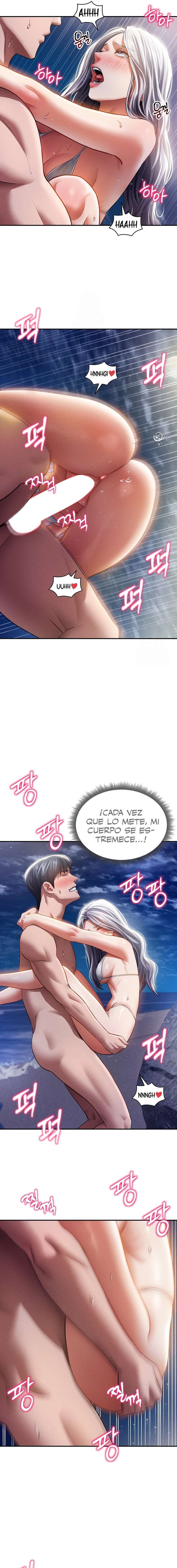 El Poder de Ver tus Deseos capítulo 40 página 13