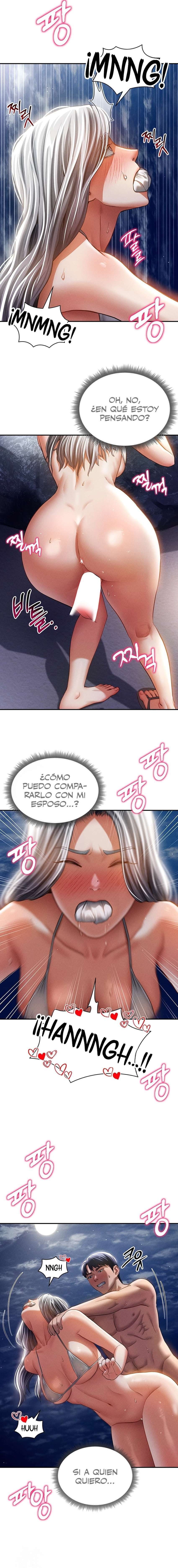 El Poder de Ver tus Deseos capítulo 40 página 19