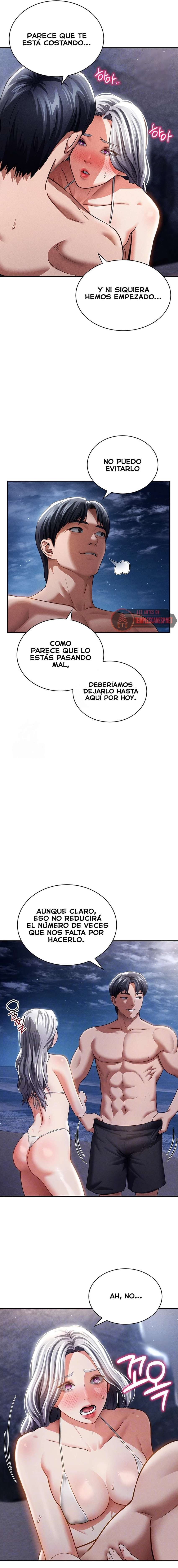 El Poder de Ver tus Deseos capítulo 40 página 4