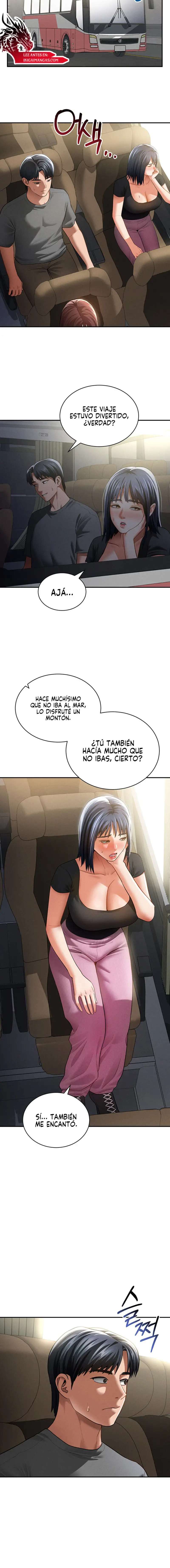 El Poder de Ver tus Deseos capítulo 41 página 10