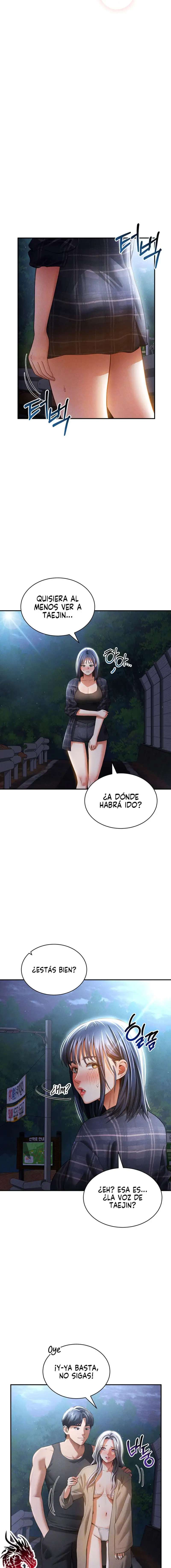 El Poder de Ver tus Deseos capítulo 41 página 3