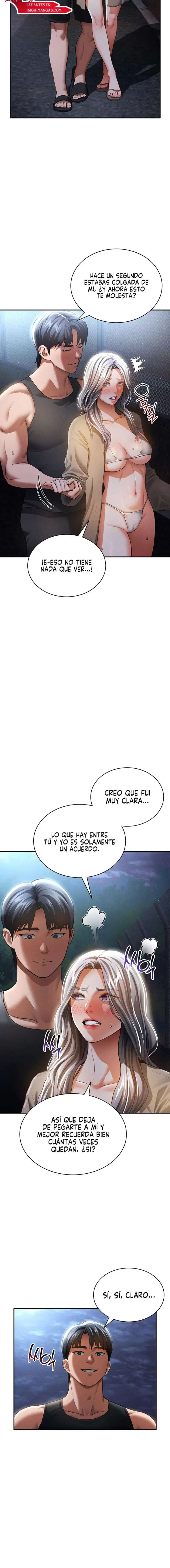 El Poder de Ver tus Deseos capítulo 41 página 4