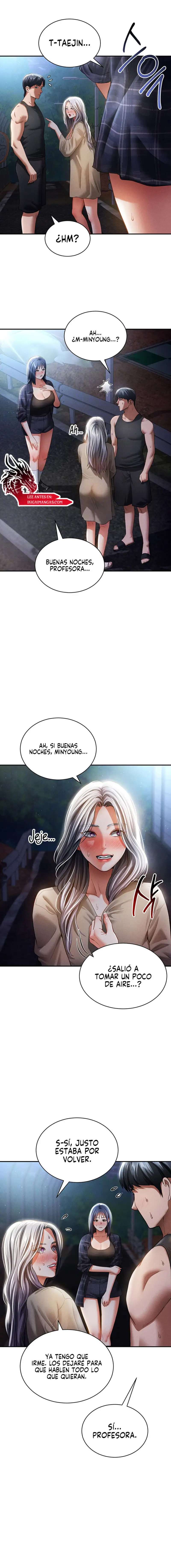 El Poder de Ver tus Deseos capítulo 41 página 5