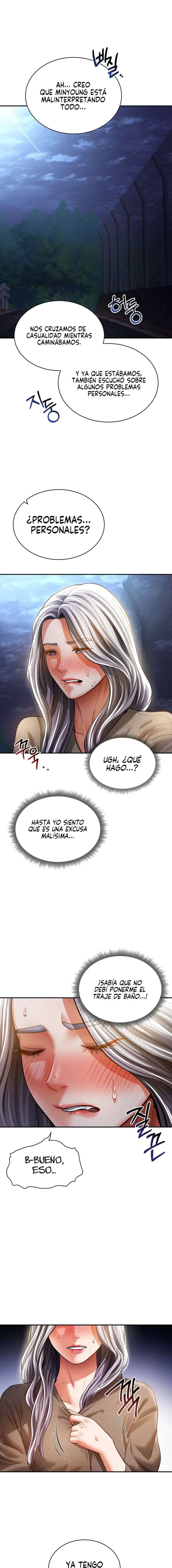 El Poder de Ver tus Deseos capítulo 41 página 7
