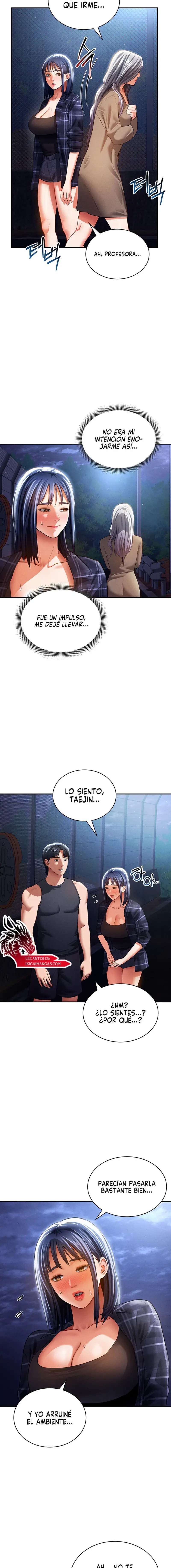El Poder de Ver tus Deseos capítulo 41 página 8