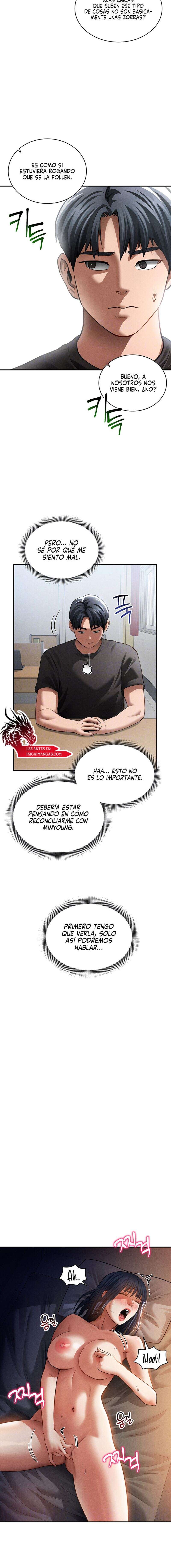 El Poder de Ver tus Deseos capítulo 42 página 5