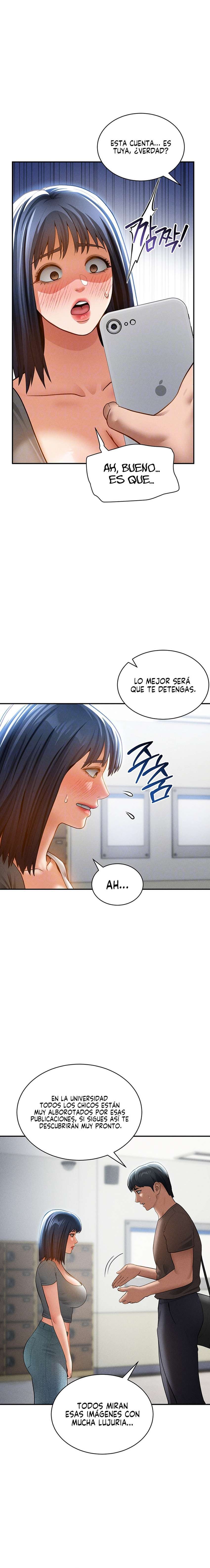 El Poder de Ver tus Deseos capítulo 43 página 4