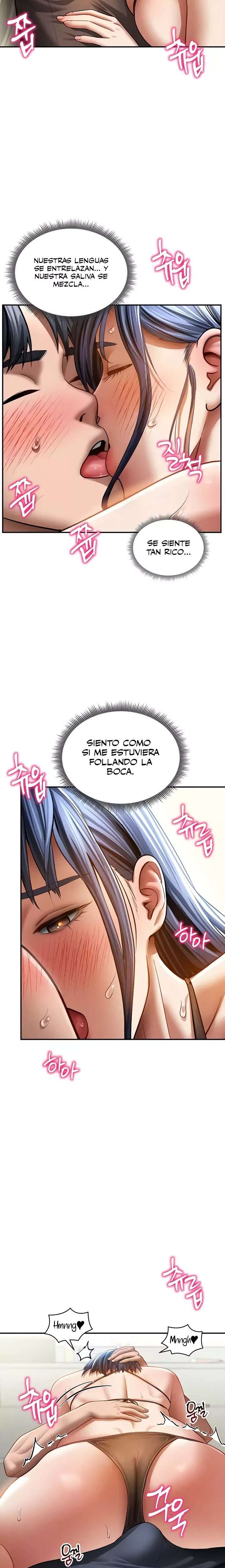 El Poder de Ver tus Deseos capítulo 44 página 6