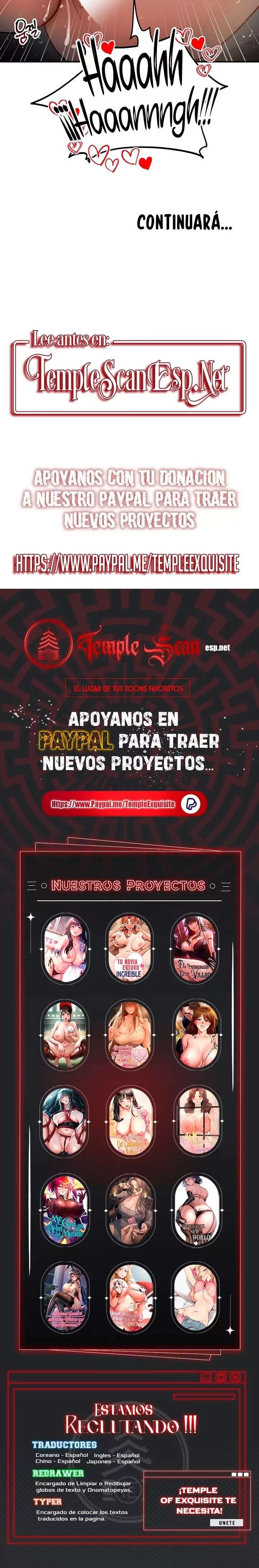 El Poder de Ver tus Deseos capítulo 45 página 20