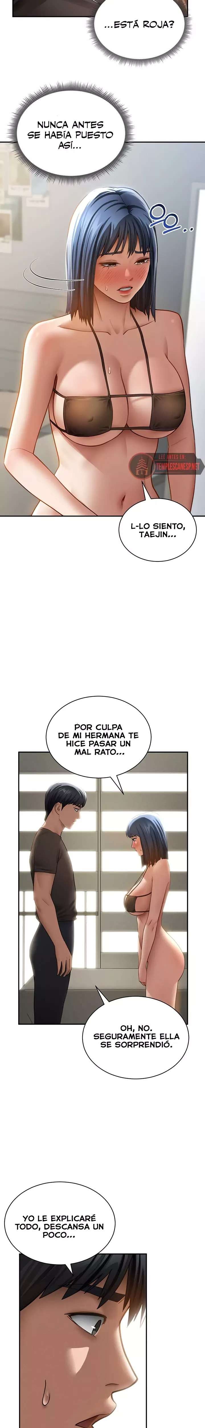 El Poder de Ver tus Deseos capítulo 46 página 16