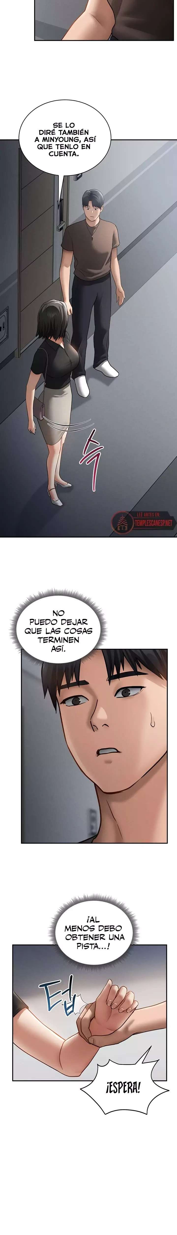 El Poder de Ver tus Deseos capítulo 46 página 22