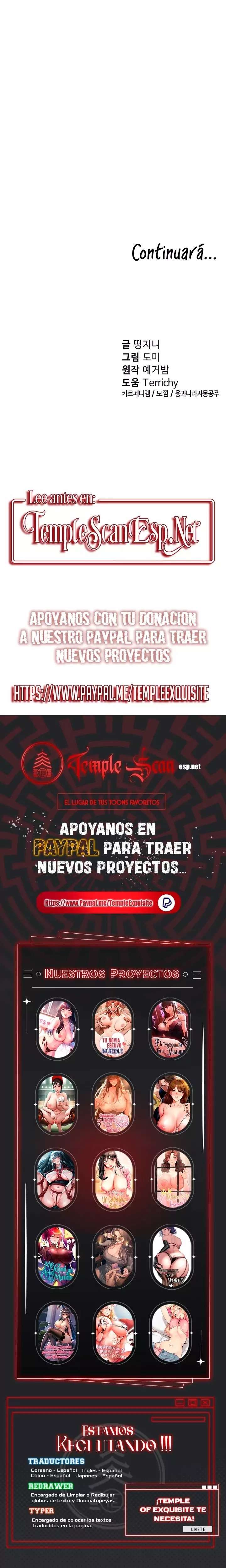 El Poder de Ver tus Deseos capítulo 46 página 24