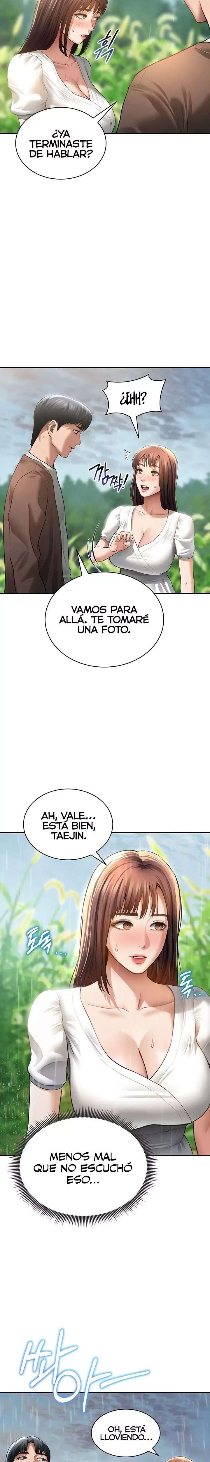 El Poder de Ver tus Deseos capítulo 48 página 13