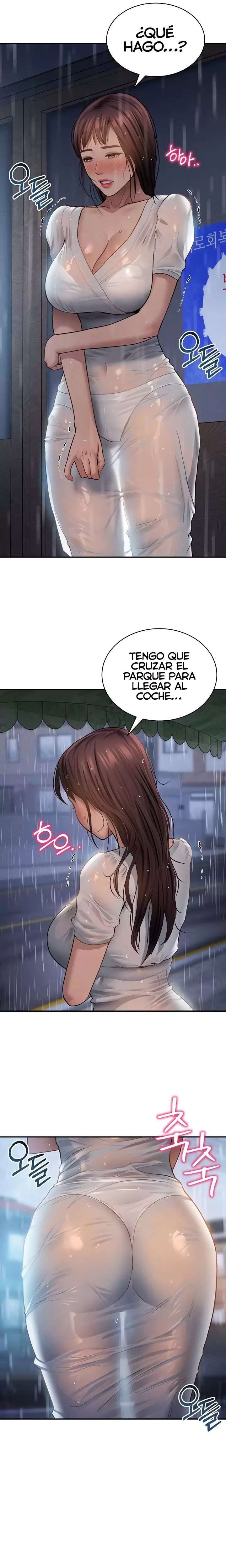 El Poder de Ver tus Deseos capítulo 48 página 16