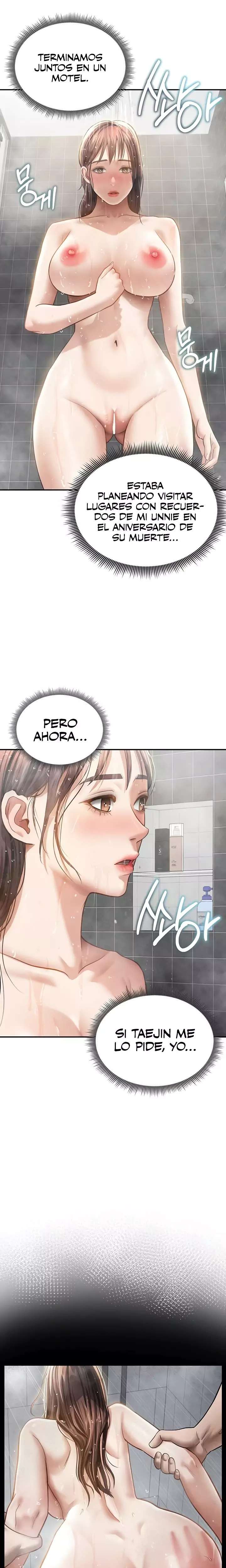El Poder de Ver tus Deseos capítulo 48 página 19