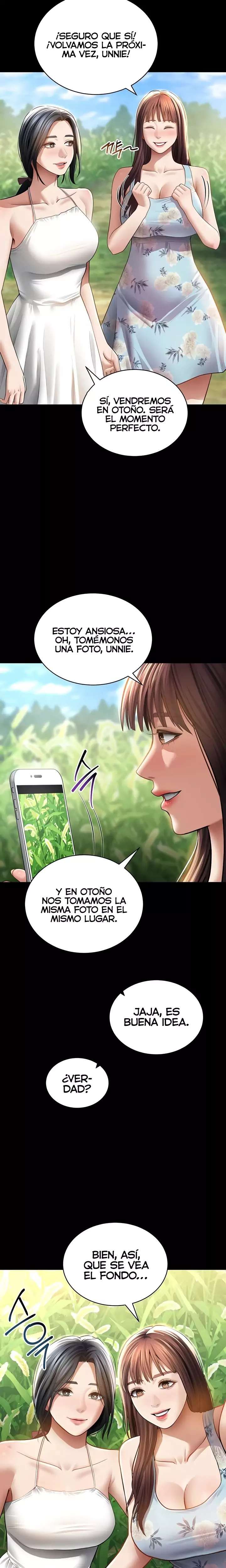 El Poder de Ver tus Deseos capítulo 48 página 5