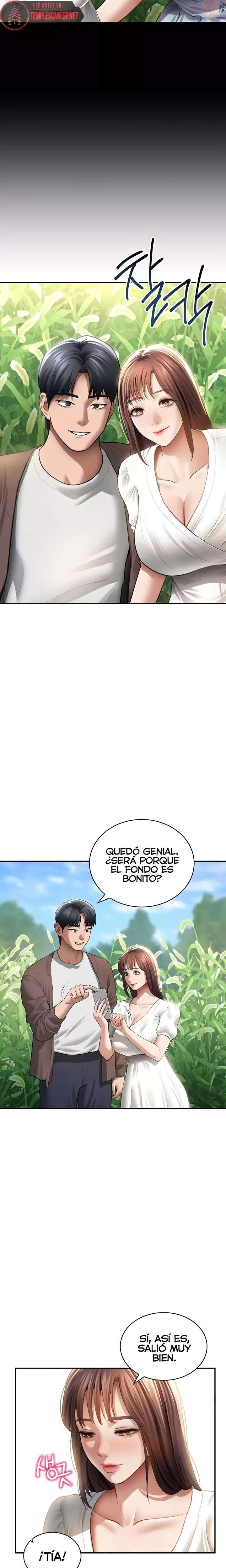 El Poder de Ver tus Deseos capítulo 48 página 6