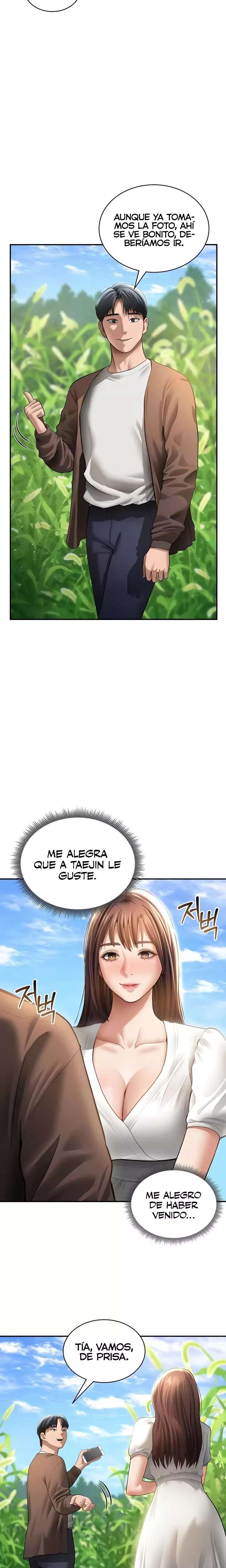 El Poder de Ver tus Deseos capítulo 48 página 7