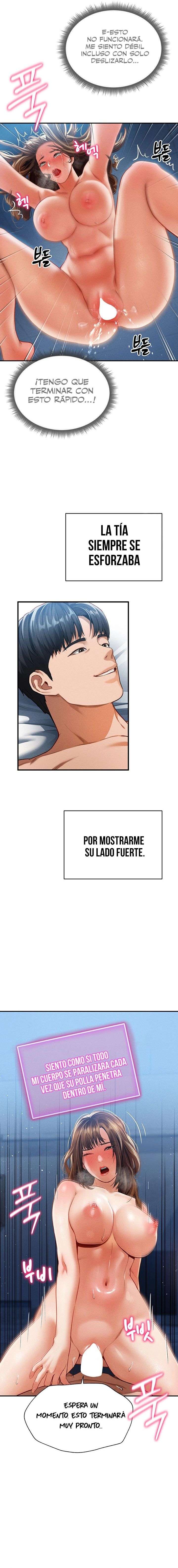 El Poder de Ver tus Deseos capítulo 5 página 14