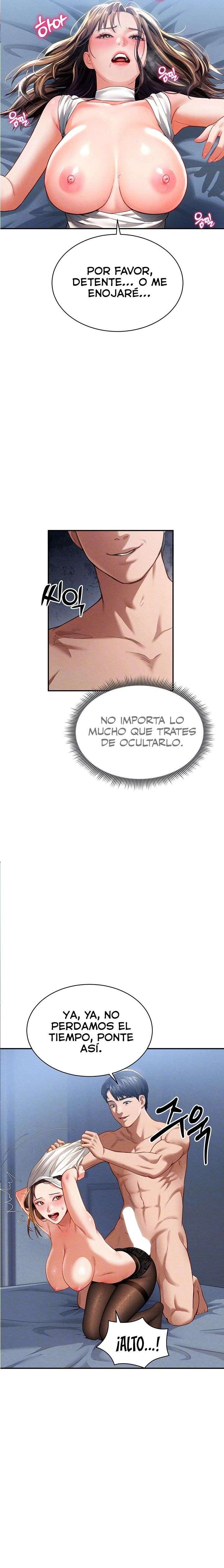 El Poder de Ver tus Deseos capítulo 5 página 5
