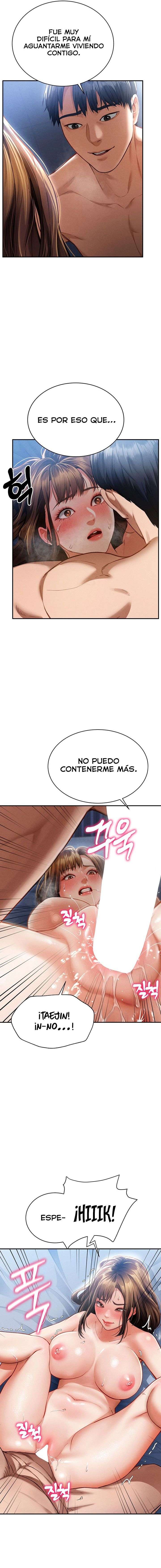 El Poder de Ver tus Deseos capítulo 5 página 9