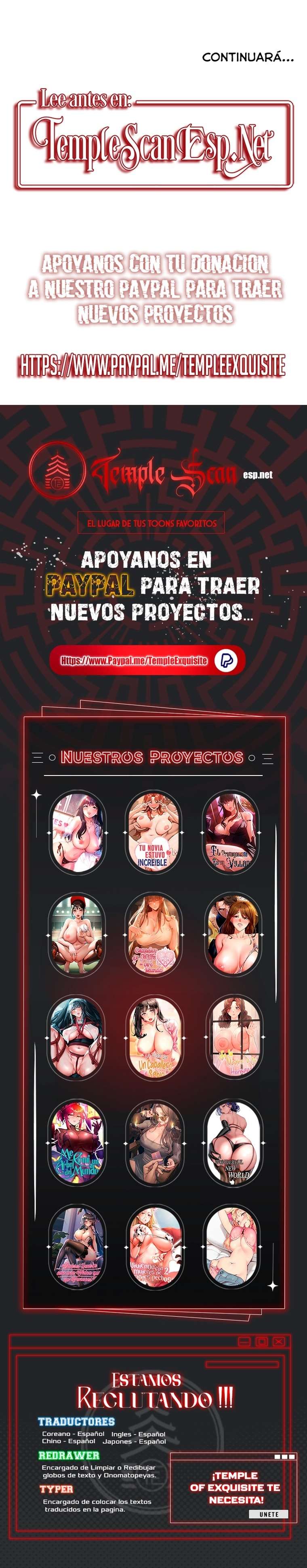 El Poder de Ver tus Deseos capítulo 50 página 26