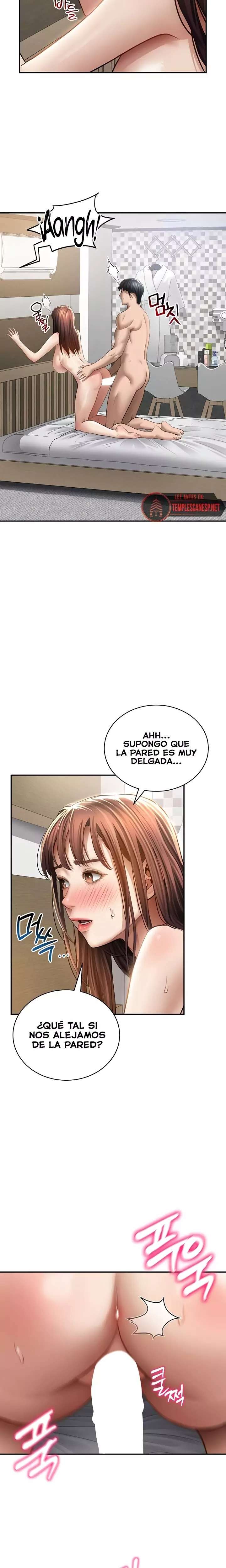 El Poder de Ver tus Deseos capítulo 51 página 12