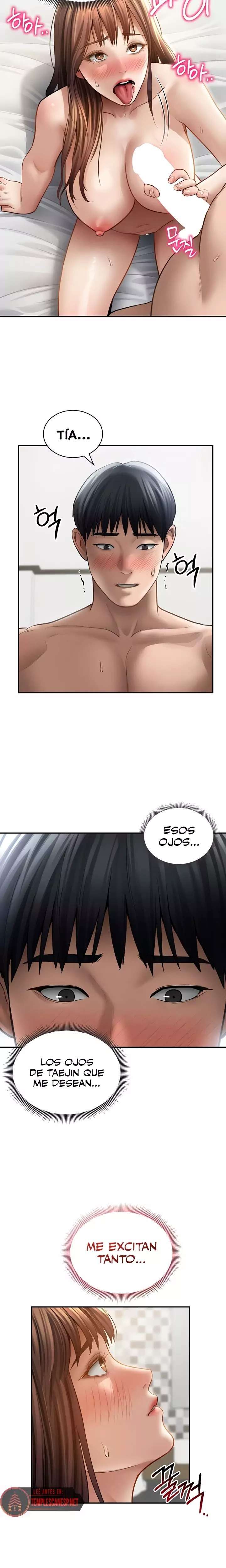 El Poder de Ver tus Deseos capítulo 51 página 19