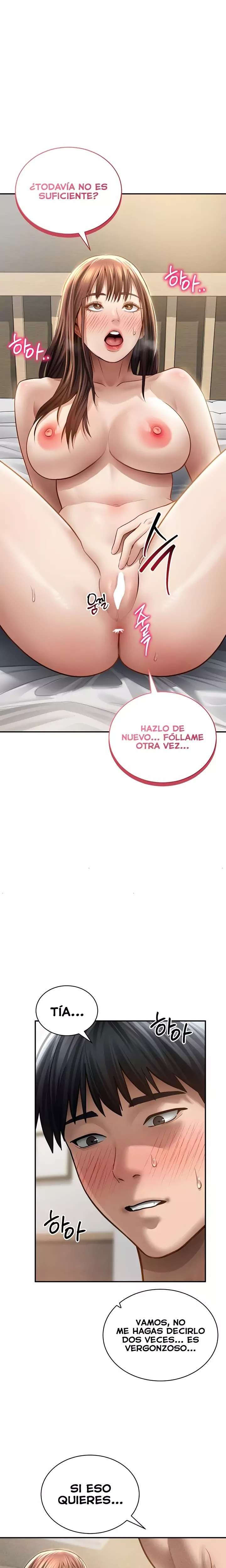 El Poder de Ver tus Deseos capítulo 51 página 20