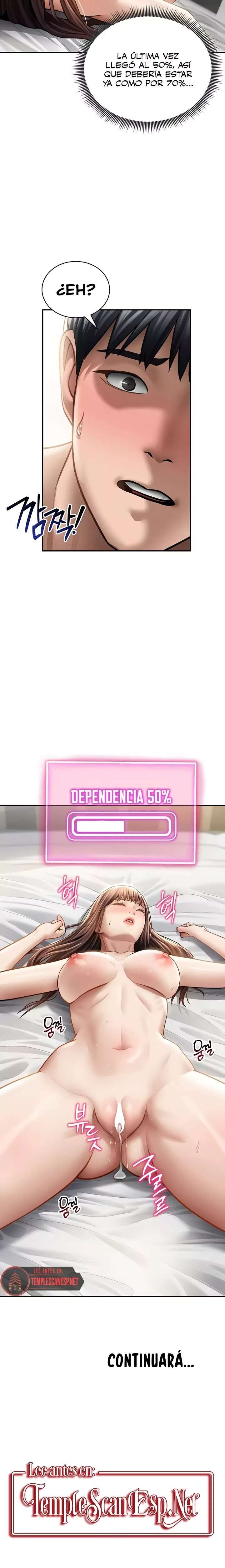 El Poder de Ver tus Deseos capítulo 51 página 26