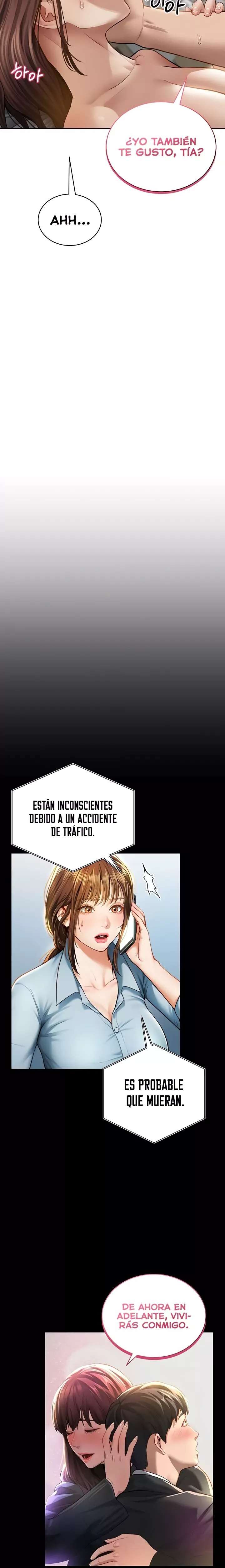 El Poder de Ver tus Deseos capítulo 51 página 6